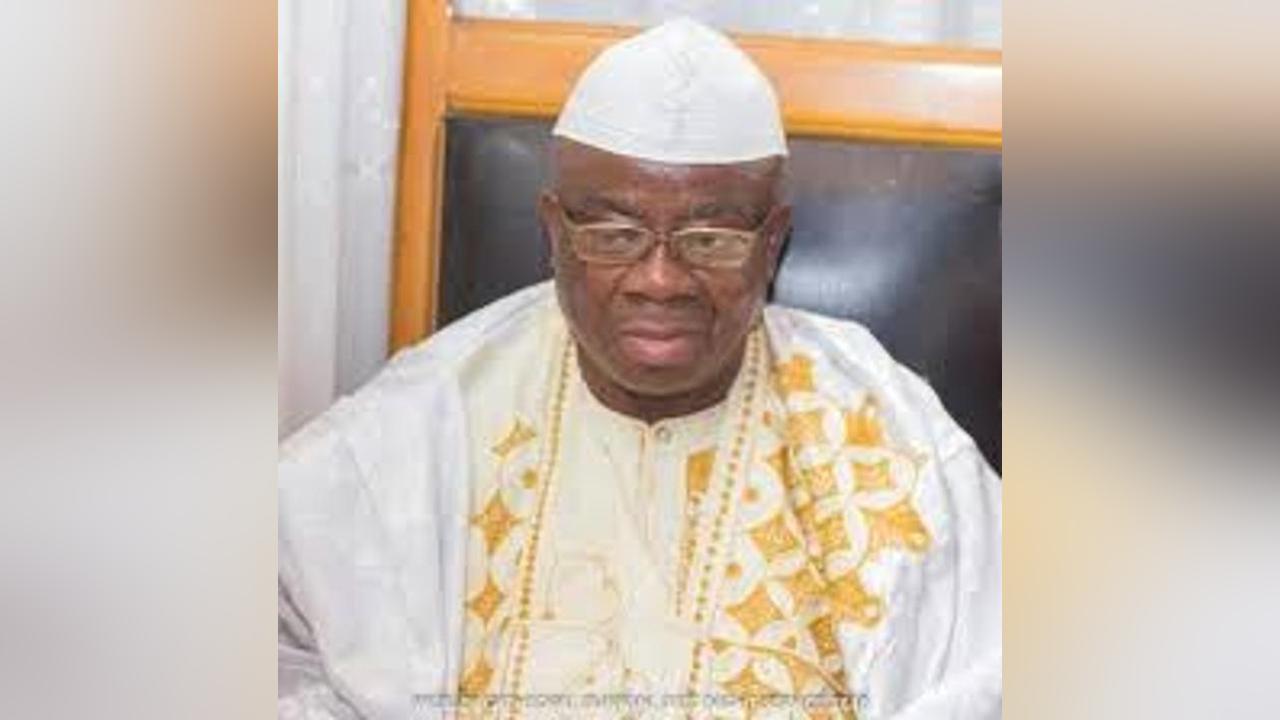 Former Local Gov’t Minister Slams NPP’s Special Delegates Conference Former Local Gov’t Minister Slams NPP’s Special Delegates Conference