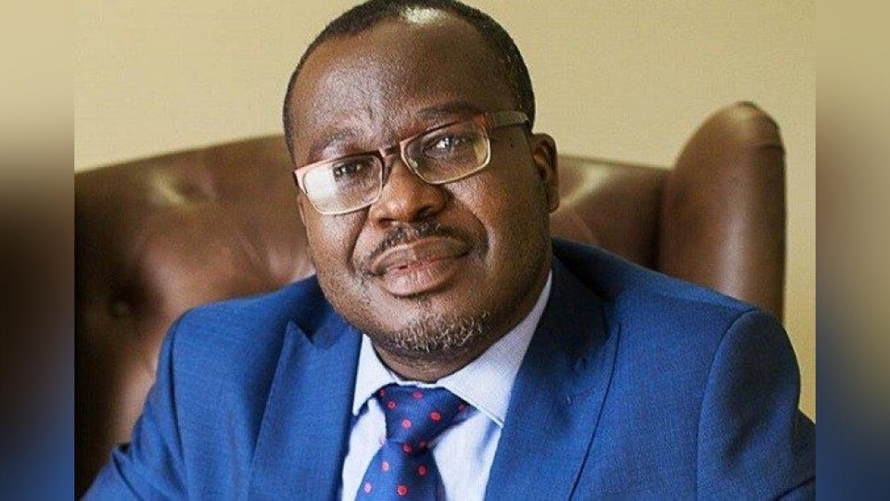 Alfred Obeng Boateng Defends His “Dollars” Comment Alfred Obeng Boateng Defends His “Dollars” Comment