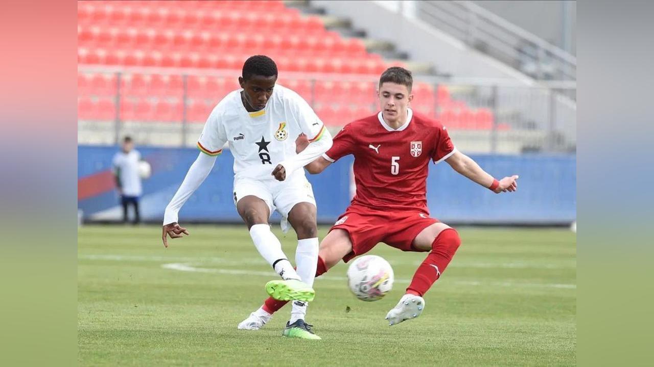 Fatawu Ganiyu Attracts Attention of European Clubs Fatawu Ganiyu Attracts Attention of European Clubs