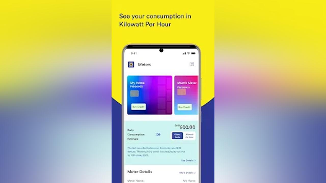 ECG educates residents of Oyarifa, Teiman on new Power App ECG educates residents of Oyarifa, Teiman on new Power App