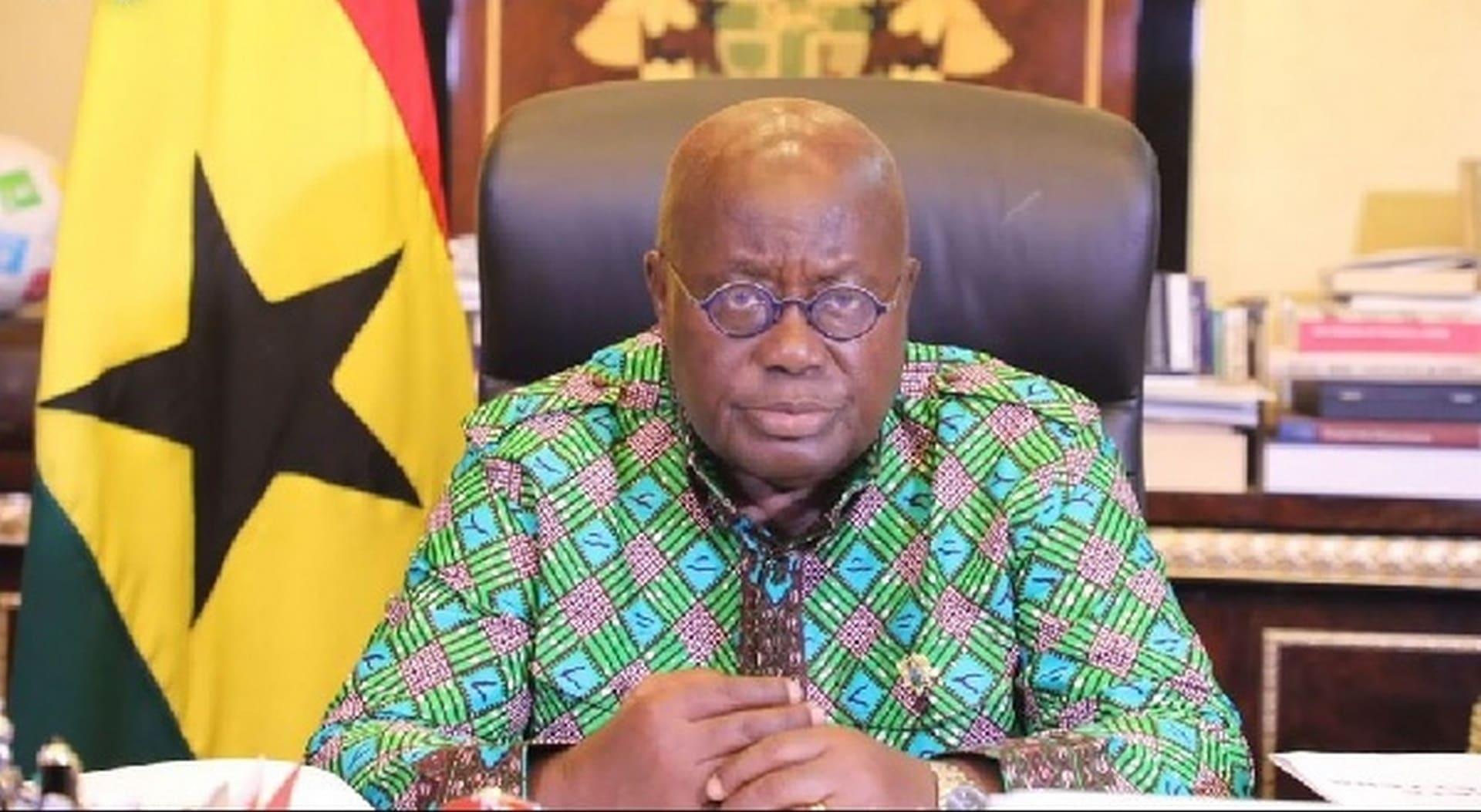 Bawumia is a clever, honest man; I needed his brain to help me govern – Akufo-Addo answers why he chose the economist Bawumia is a clever, honest man; I needed his brain to help me govern – Akufo-Addo answers why he chose the economist