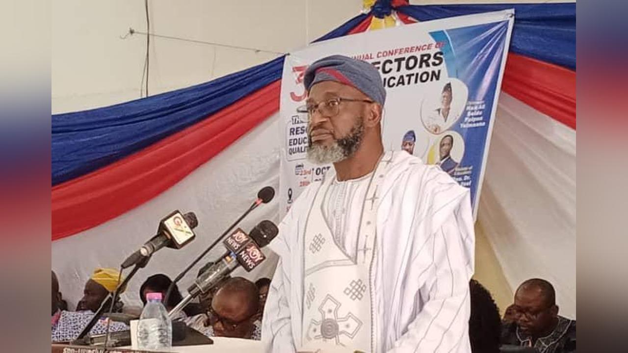 Political influence is the killer of quality education in Ghana – Lecturer Political influence is the killer of quality education in Ghana – Lecturer