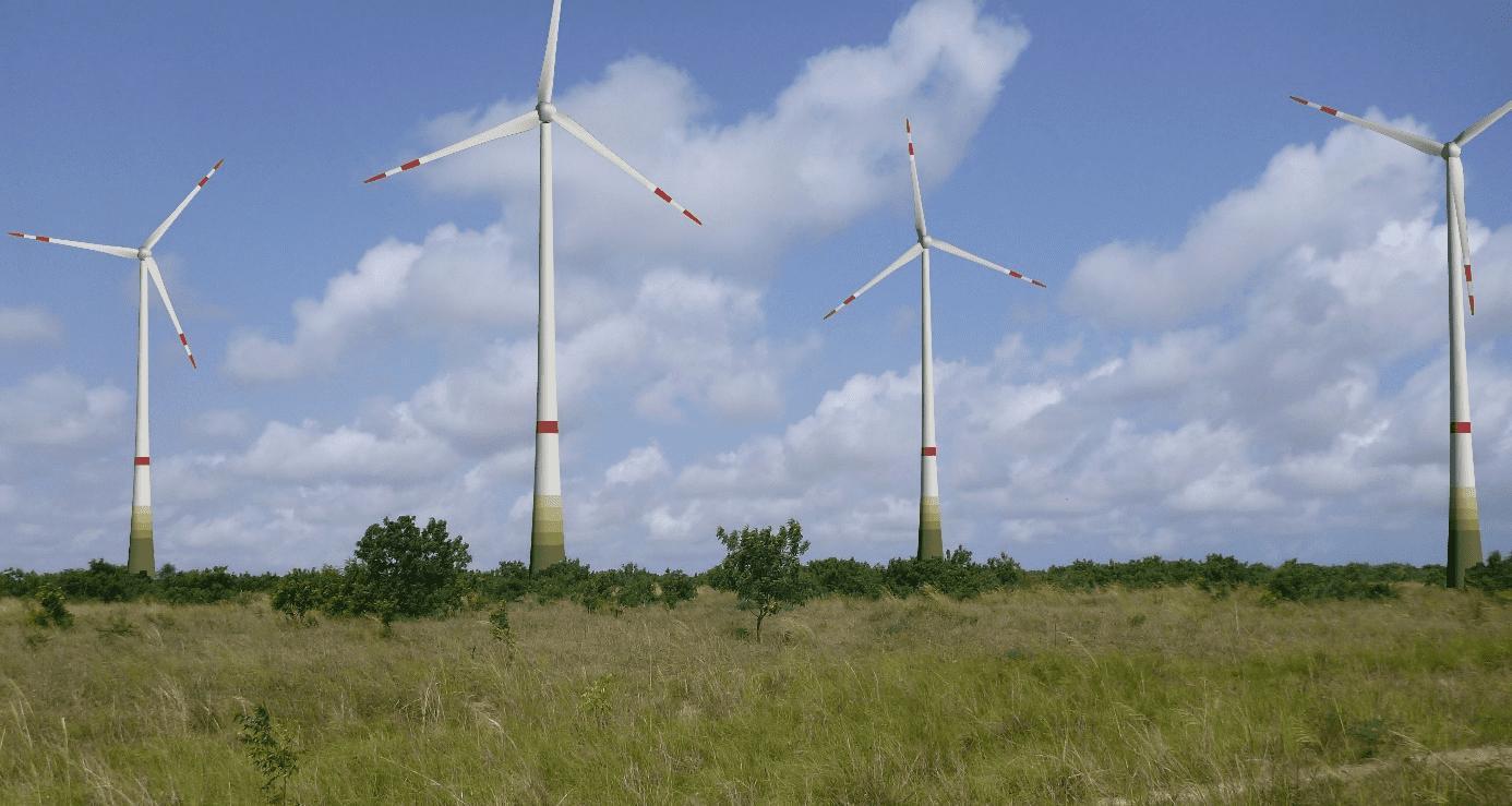Swiss engineering company to implement wind energy projects in Ghana Swiss engineering company to implement wind energy projects in Ghana