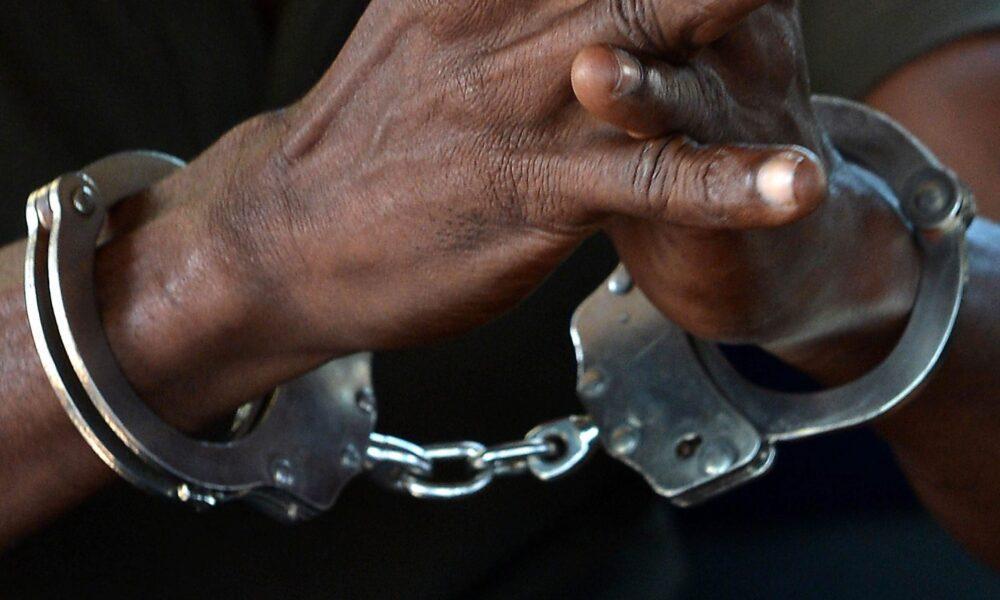 Alleged online fraudsters face trial for human trafficking Alleged online fraudsters face trial for human trafficking