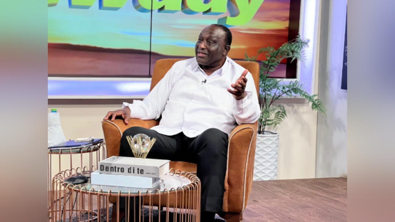 Kodua Frimpong responds to calls to bring Alan back to NPP Kodua Frimpong responds to calls to bring Alan back to NPP