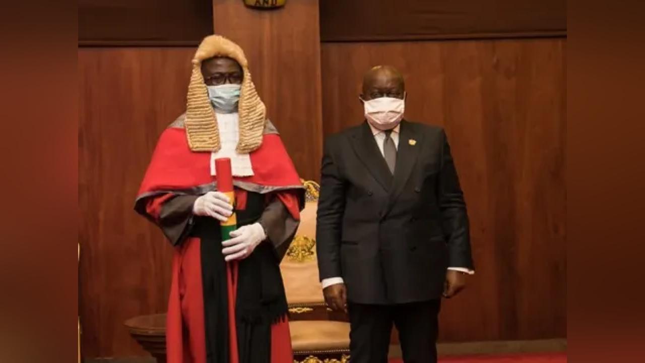Judicial Independence : Justice Yonny Kulendi dismissed case of Akufo-Addo’s A-G – Bobby Banson replies Prof Antwi Judicial Independence : Justice Yonny Kulendi dismissed case of Akufo-Addo’s A-G – Bobby Banson replies Prof Antwi