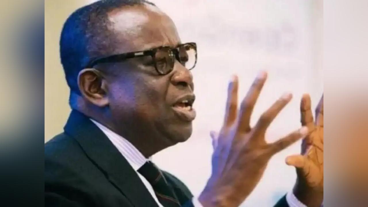 Irate youth in Garu attacked Nat’l Security officers by firing multiple gun shots – Nat’l Security Ministry Irate youth in Garu attacked Nat’l Security officers by firing multiple gun shots – Nat’l Security Ministry