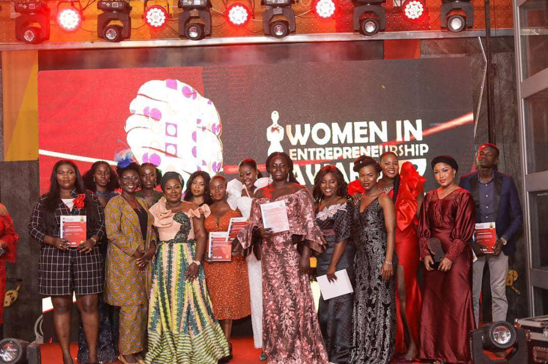 GIZ trains 40 women SMEs to become successful business owners GIZ trains 40 women SMEs to become successful business owners