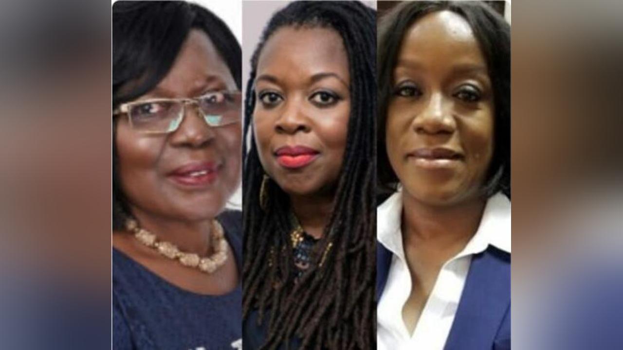 Ghana’s listed boards women representation up by 12% for 2023 Ghana’s listed boards women representation up by 12% for 2023