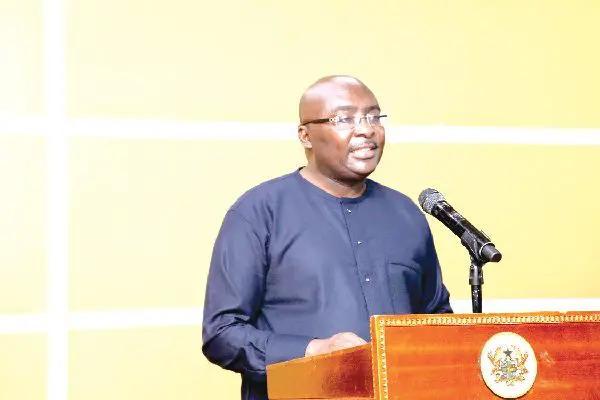 Bawumia camp responds to Ken Agyapong’s $800m claim to step down Bawumia camp responds to Ken Agyapong’s $800m claim to step down