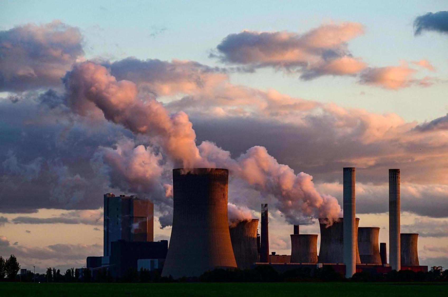 MTN reiterates commitment to reduce carbon emissions by 2030 MTN reiterates commitment to reduce carbon emissions by 2030