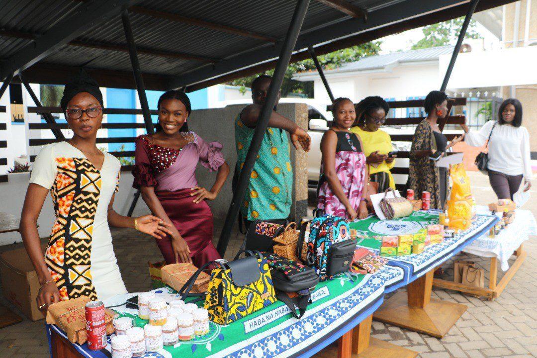 SMEs told to use global standards to expand trade under AfCFTA SMEs told to use global standards to expand trade under AfCFTA