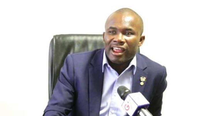 NSA boss disputes allegations that Cape Coast Stadium is unfit to host international matches NSA boss disputes allegations that Cape Coast Stadium is unfit to host international matches