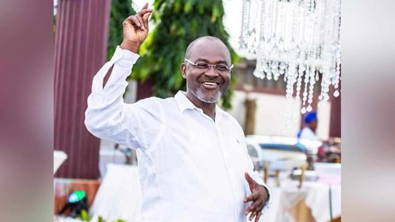 Ken “ready” for showdown on Saturday – Spokesperson Ken “ready” for showdown on Saturday – Spokesperson