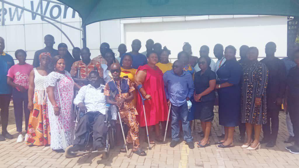 MTN Foundation commits GH¢1.3 million in 140 micro enterprises MTN Foundation commits GH¢1.3 million in 140 micro enterprises