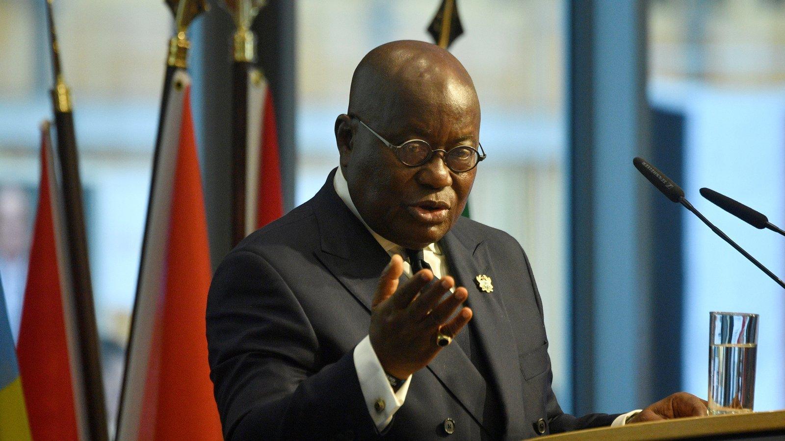 The last hurdle to making or unmaking Nana Akufo-Addo’s long game to break the 8 The last hurdle to making or unmaking Nana Akufo-Addo’s long game to break the 8