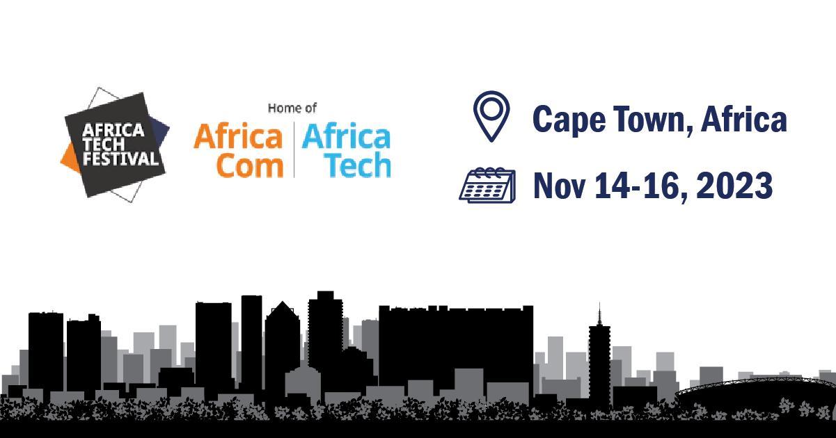 Africa Tech Festival to field an impressive line-up of strong African women Africa Tech Festival to field an impressive line-up of strong African women