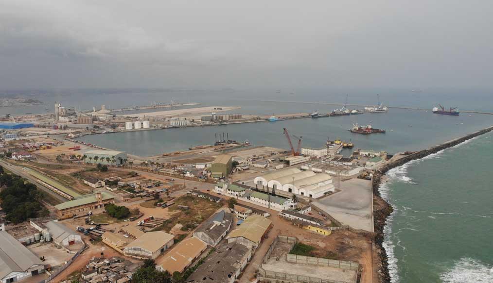 Africa Finance Corporation exits stake in Ghana’s Takoradi Port to Yilport Holding Africa Finance Corporation exits stake in Ghana’s Takoradi Port to Yilport Holding
