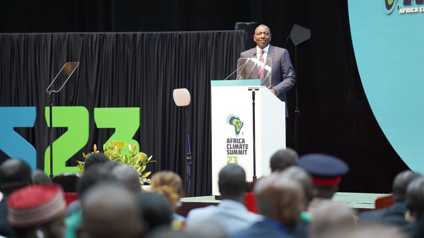 African leaders have called for a global carbon tax. Will it ever happen? African leaders have called for a global carbon tax. Will it ever happen?