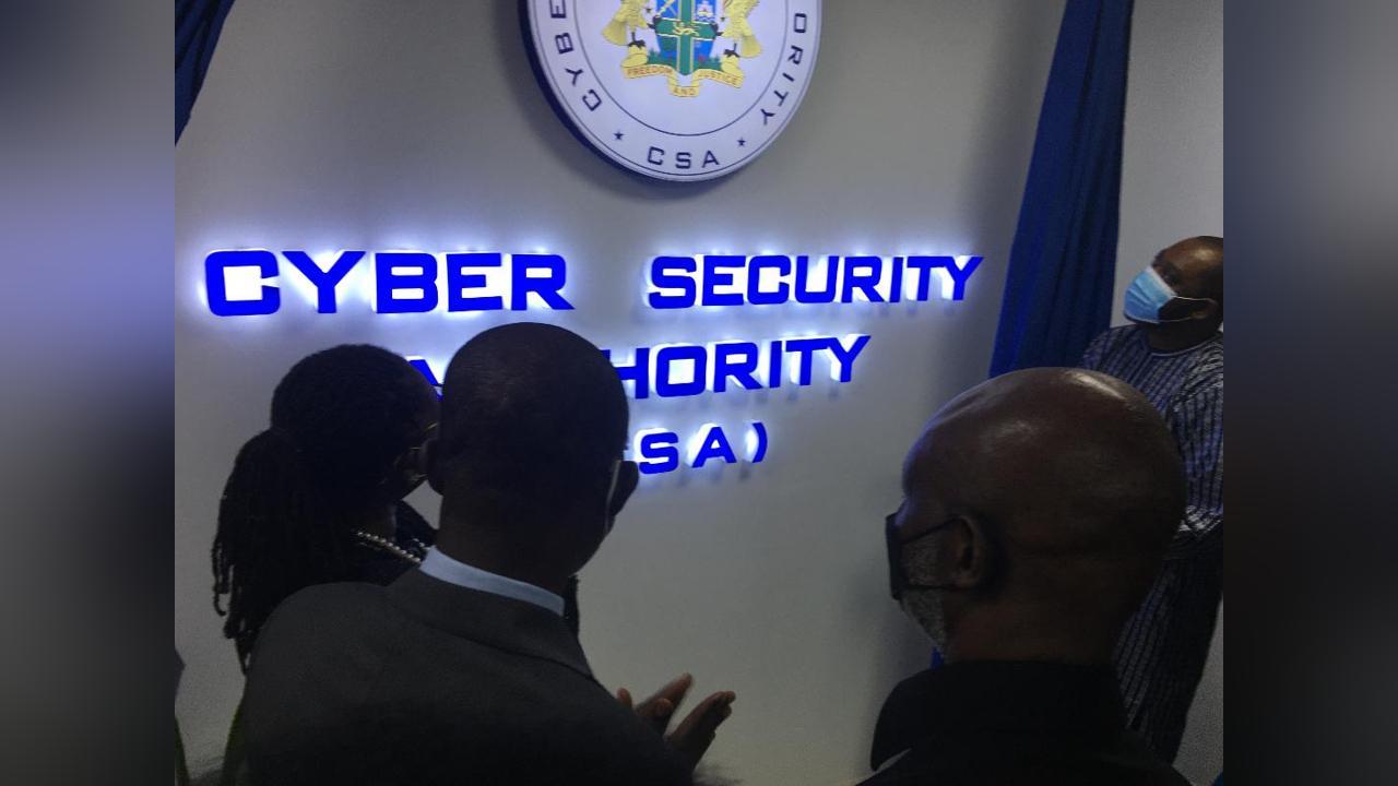 Cybersecurity Authority extends deadline for licensing, accreditation, professionals Cybersecurity Authority extends deadline for licensing, accreditation, professionals