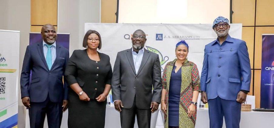 1000 small-scale business owners to receive free financial literacy training from FinGreen Ghana 1000 small-scale business owners to receive free financial literacy training from FinGreen Ghana
