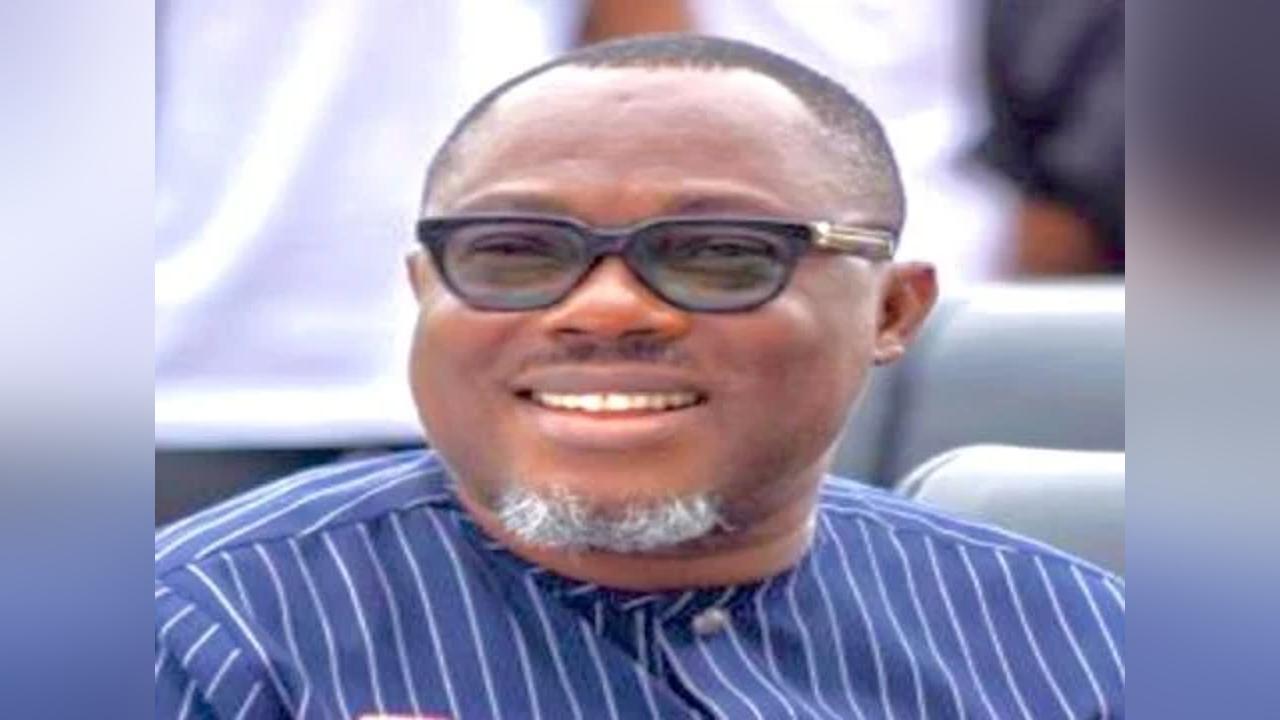 2024 elections: Bawumia has a huge task to convince us – Gyampo 2024 elections: Bawumia has a huge task to convince us – Gyampo