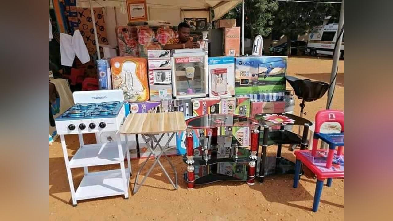 Promoting Trade, Investment, Arts, Culture, and Tourism for Sustainable Development of the Keta Municipality. Promoting Trade, Investment, Arts, Culture, and Tourism for Sustainable Development of the Keta Municipality.