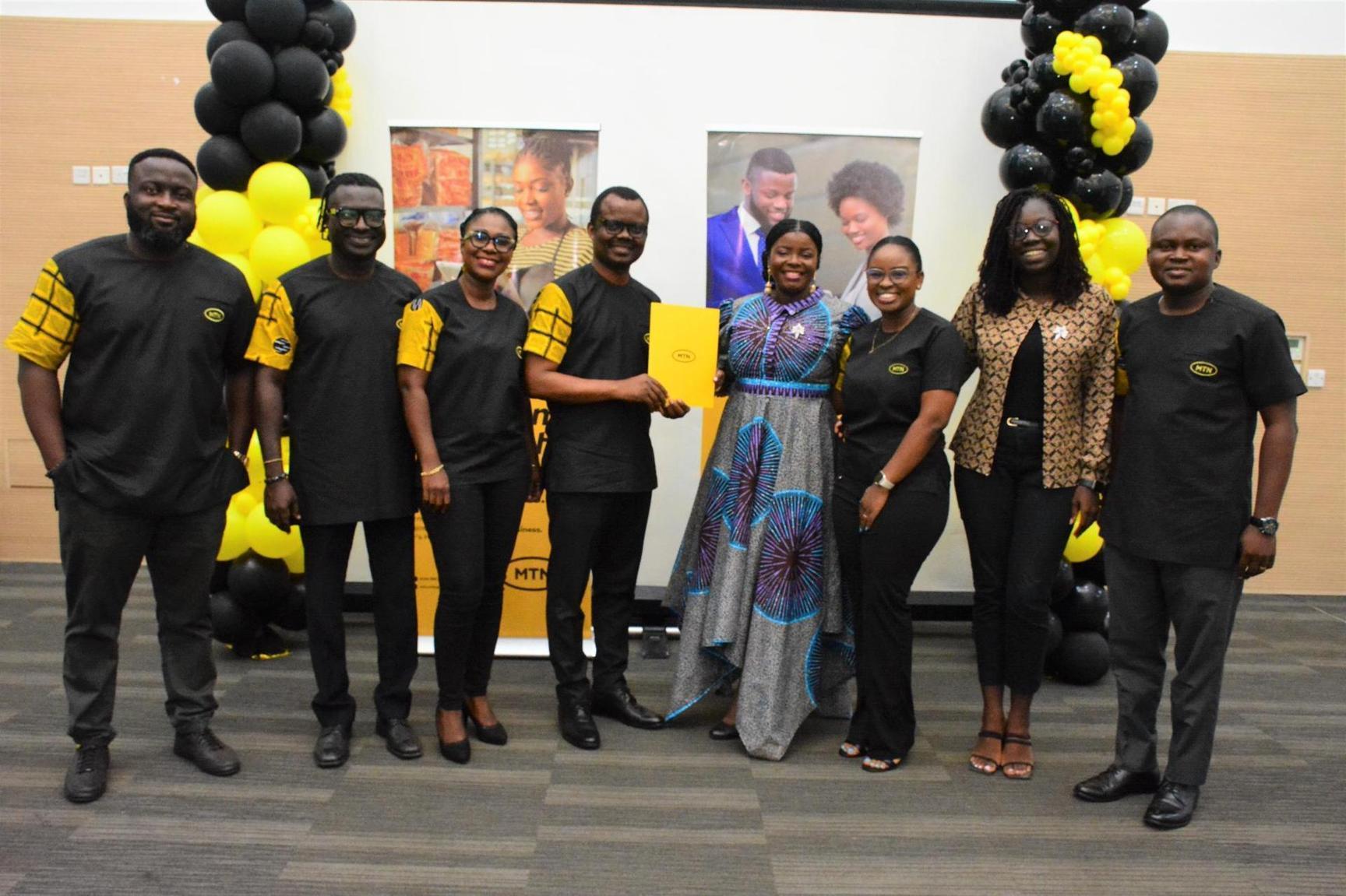 MTN Partners Executive Women’s Network To Organise Its 2023 Conference MTN Partners Executive Women’s Network To Organise Its 2023 Conference
