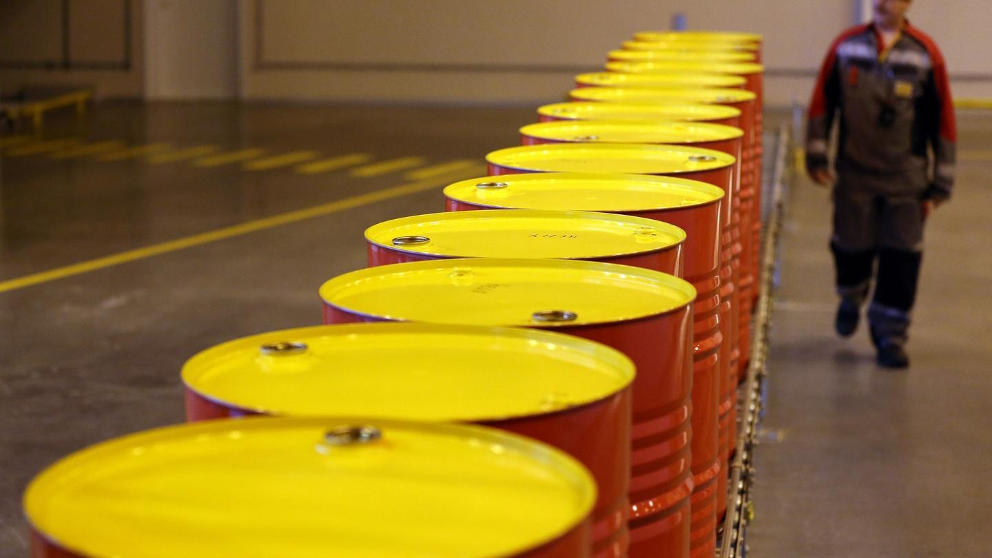 NPA to start Bitumen regulation in January 2024 NPA to start Bitumen regulation in January 2024