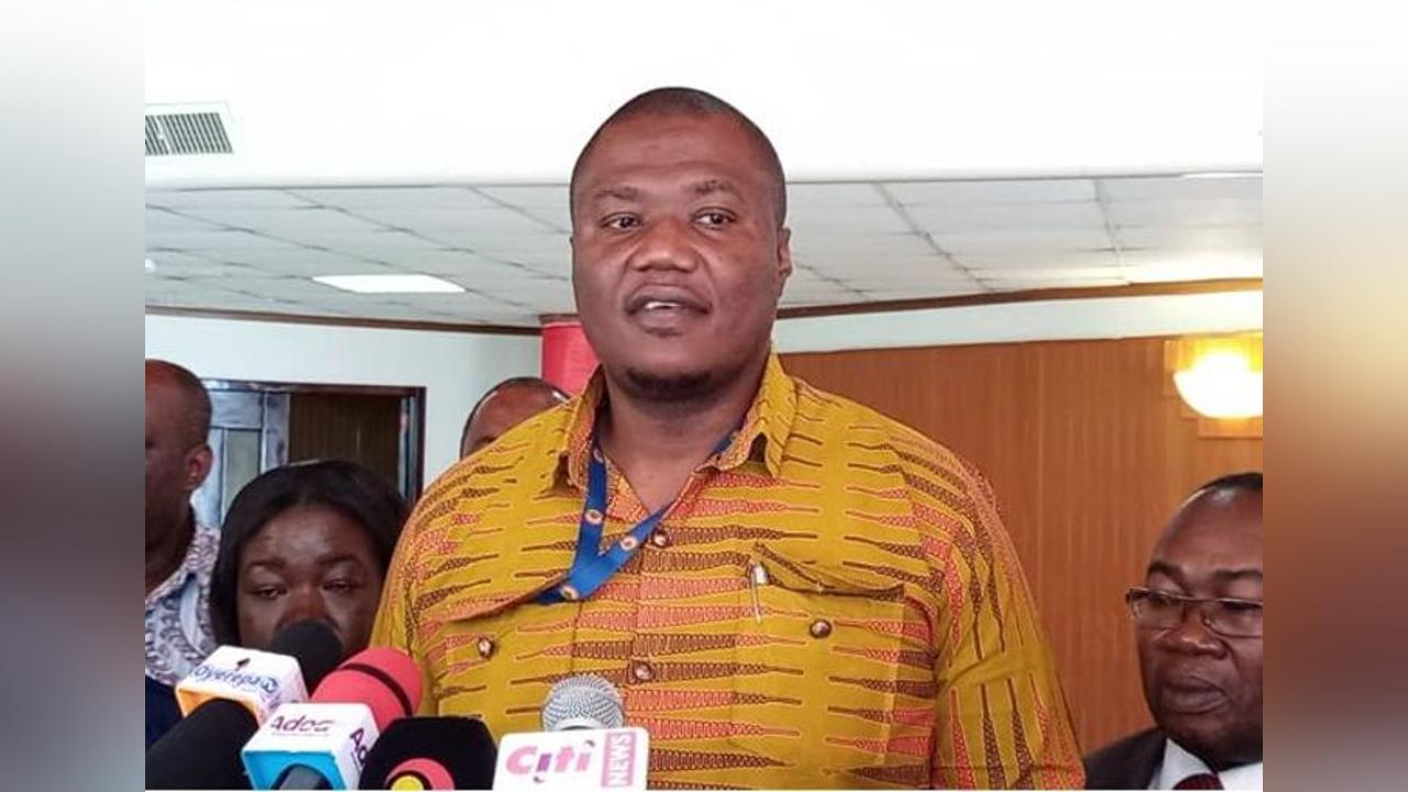 How Ayew Afriyie Pulled Massive Votes For Bawumia In Ashanti Region How Ayew Afriyie Pulled Massive Votes For Bawumia In Ashanti Region