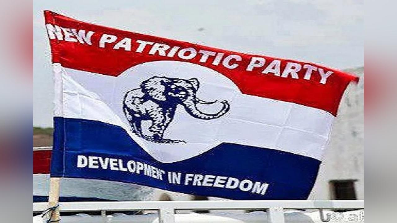 Sunyani East delegates laud NPP leadership for putting on hold primaries in constituency Sunyani East delegates laud NPP leadership for putting on hold primaries in constituency