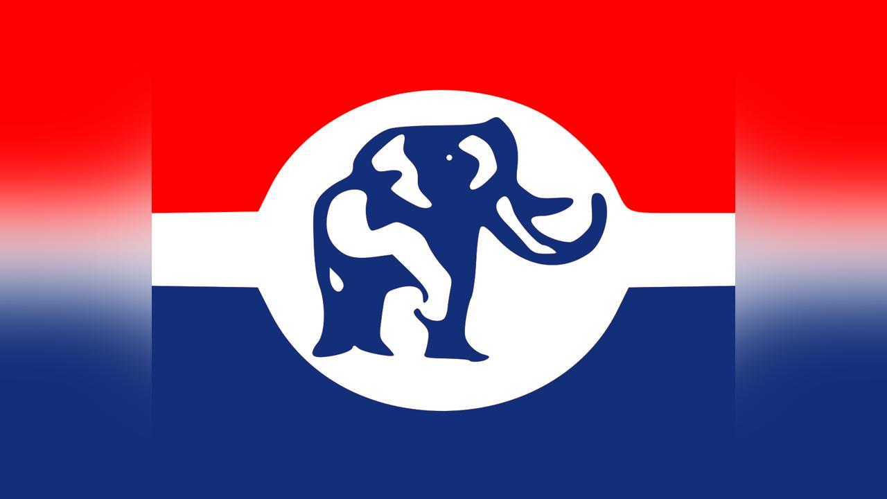 Irate NPP Greater Accra Women Unhappy With Party Leadership Irate NPP Greater Accra Women Unhappy With Party Leadership