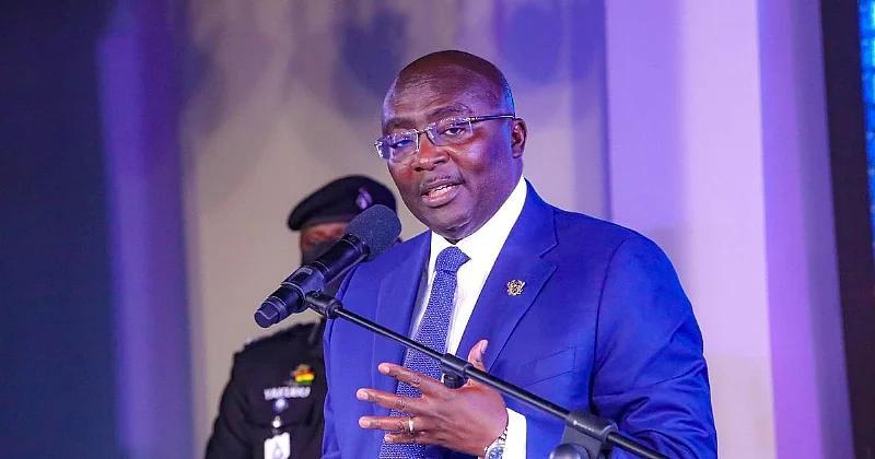 Ken Agyapong: The Drowning Presidential Hopeful Desperately Clinging onto a Leaf for Survival Ken Agyapong: The Drowning Presidential Hopeful Desperately Clinging onto a Leaf for Survival