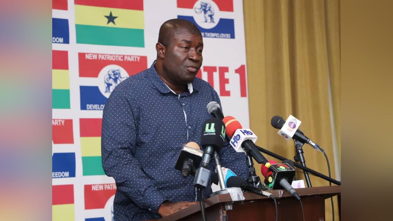 Ghana Industrialisation Week to be held in 2024 Ghana Industrialisation Week to be held in 2024