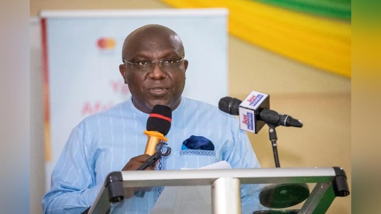 Ghana is actively exploring digitization – Minister Ghana is actively exploring digitization – Minister