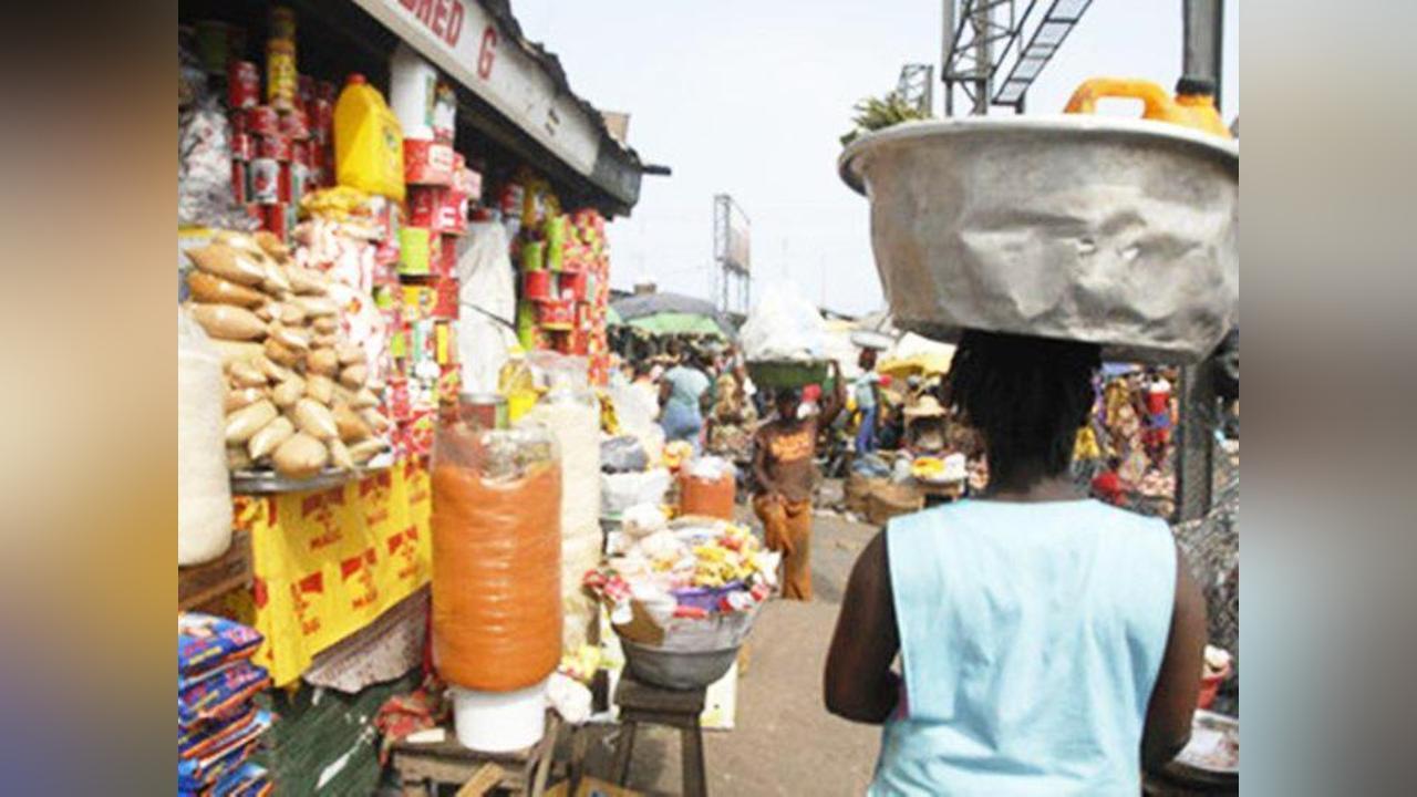 Next NDC government to boost local businesses Next NDC government to boost local businesses
