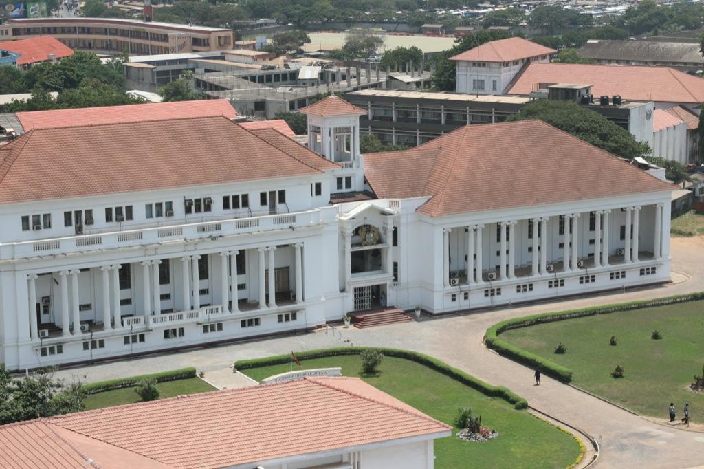 High Court adjourns OSP, Dapaah’s cases to November 29 High Court adjourns OSP, Dapaah’s cases to November 29
