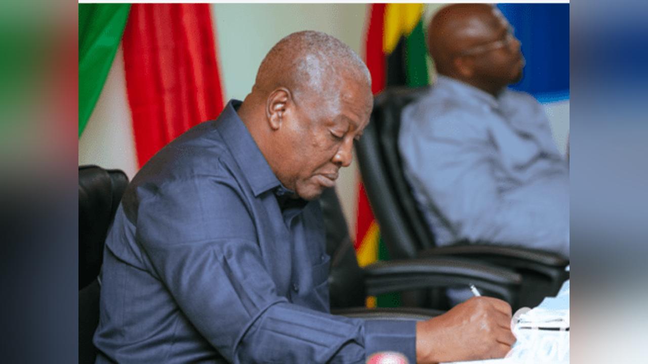 A vote for Mahama is a vote for honesty, sincerity, and integrity – Bawah Mogtari A vote for Mahama is a vote for honesty, sincerity, and integrity – Bawah Mogtari
