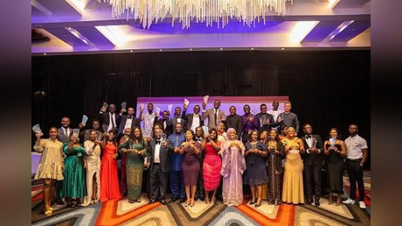 2023 Ghana Corporate Excellence Awards Unveiled 2023 Ghana Corporate Excellence Awards Unveiled