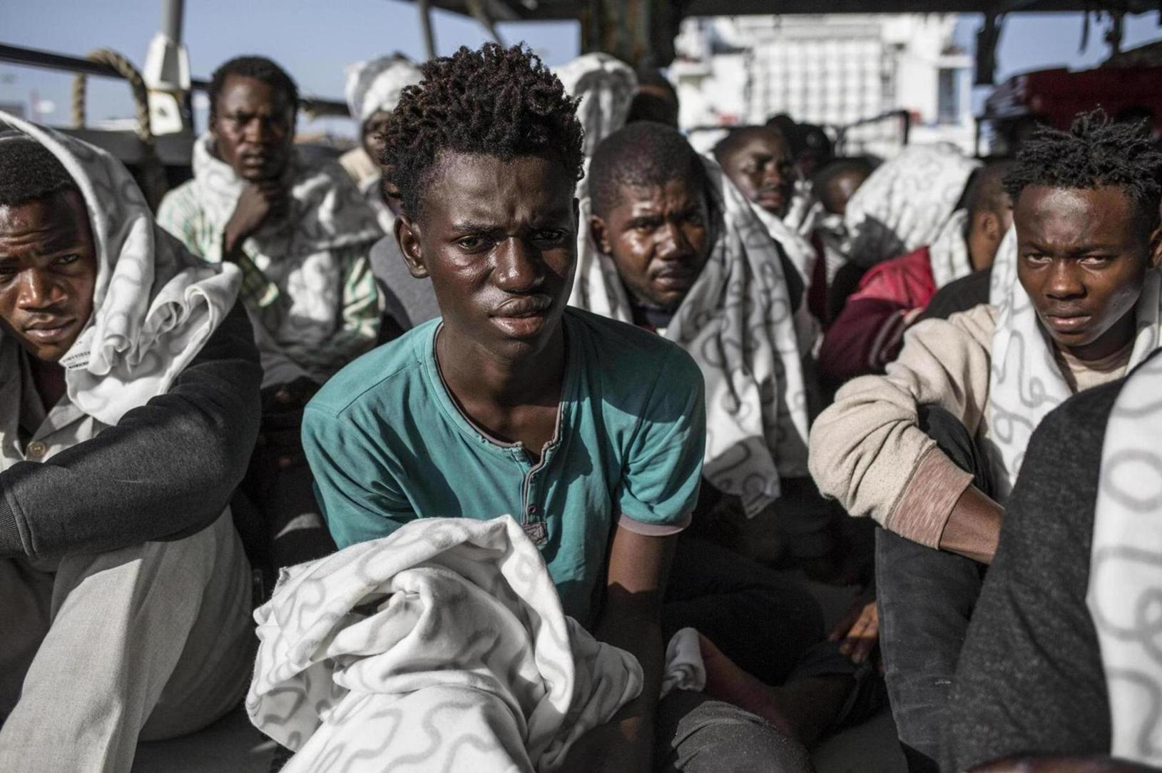 UNHCR commits to support refugees, asylum seekers in Africa UNHCR commits to support refugees, asylum seekers in Africa