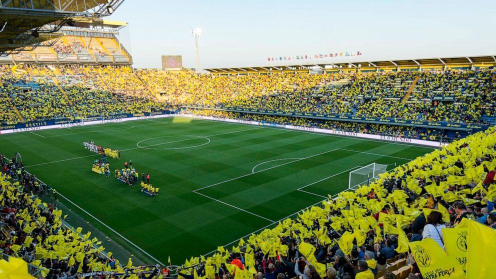 Villarreal fires coach Pacheta less than 24 hours after defeating Haifa Villarreal fires coach Pacheta less than 24 hours after defeating Haifa