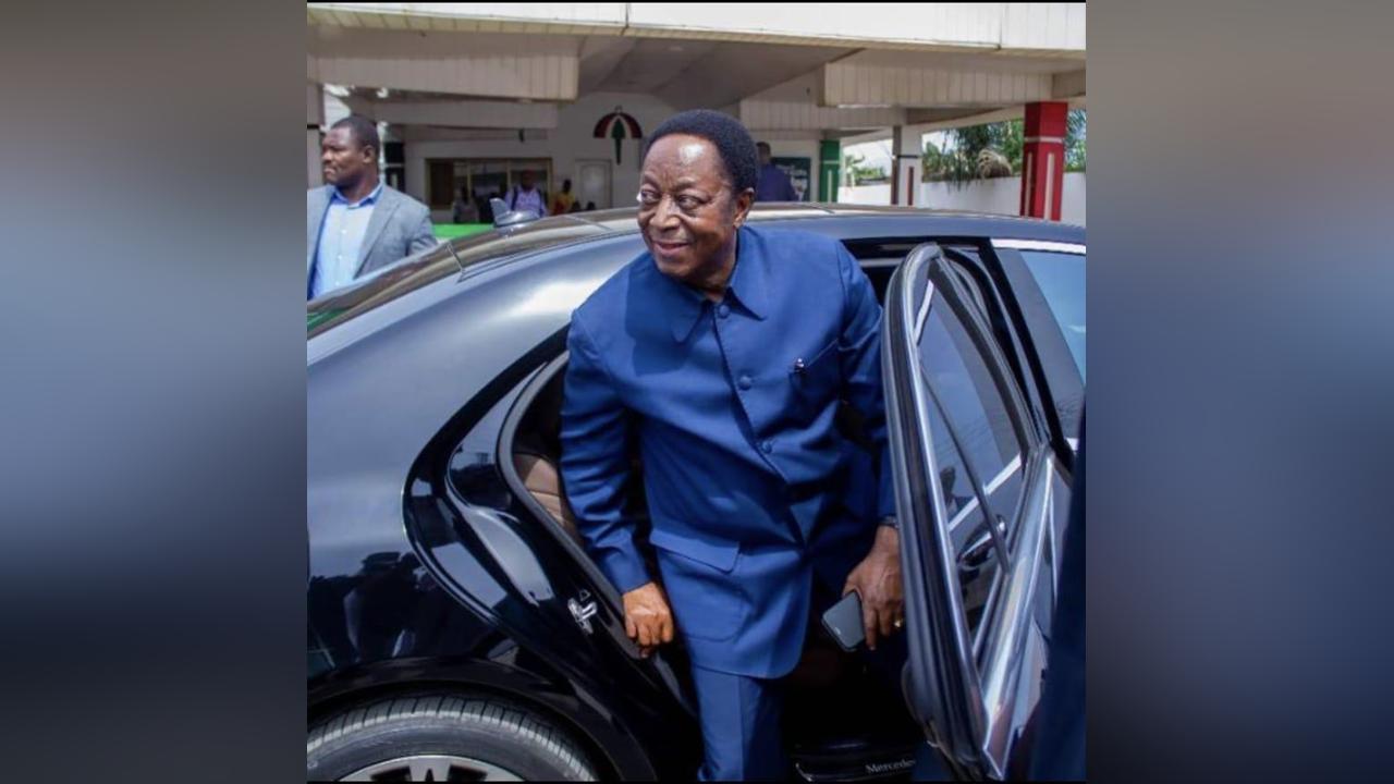 Rawlings Demise 3years On: We Must Build On His Legacies – Dr Duffuor to NDC, Ghanaians Rawlings Demise 3years On: We Must Build On His Legacies – Dr Duffuor to NDC, Ghanaians