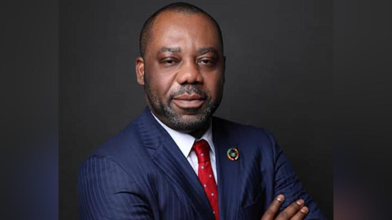 Mattew Opoku Prempeh Lauded By Ghanaians For Religious Tolerance Mattew Opoku Prempeh Lauded By Ghanaians For Religious Tolerance