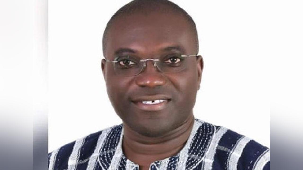 Agyei Mensah Korsah To Win Techiman South Constituency Race With 61% Agyei Mensah Korsah To Win Techiman South Constituency Race With 61%