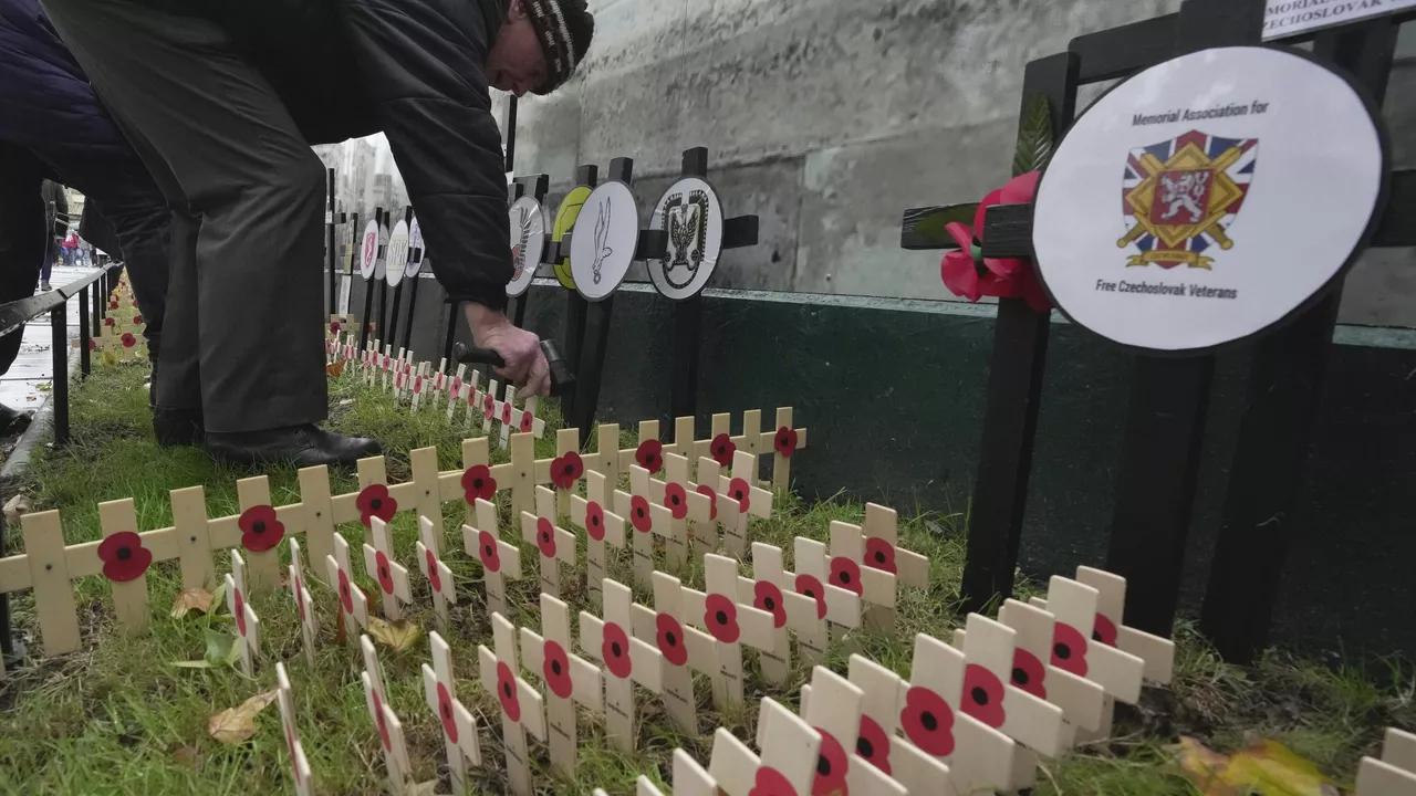 Remebering World War I: How Did It Influence Africa's Freedom Struggle? Remebering World War I: How Did It Influence Africa's Freedom Struggle?
