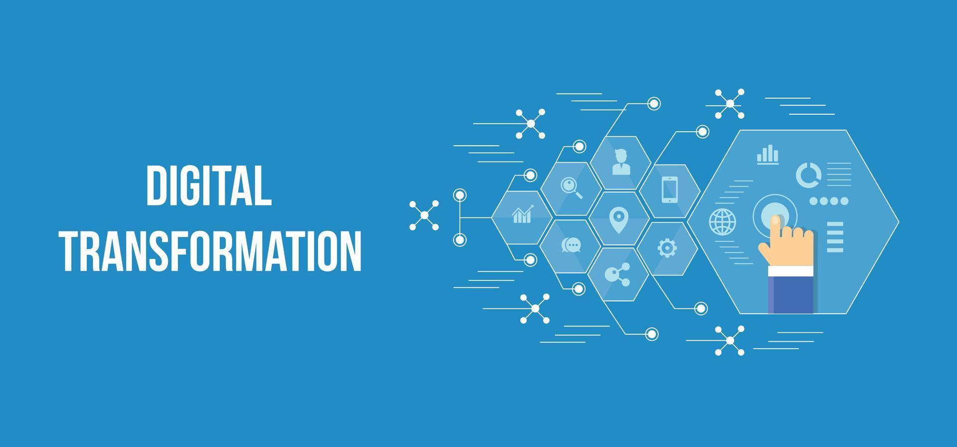 Africa’s digital transformation enhanced by Chinese technology Africa’s digital transformation enhanced by Chinese technology
