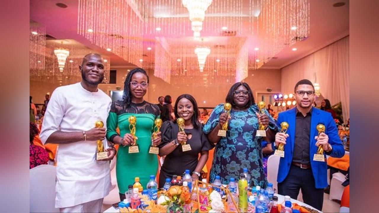 Access Bank Ghana grabs SME Friendly Bank of the Year Award Access Bank Ghana grabs SME Friendly Bank of the Year Award
