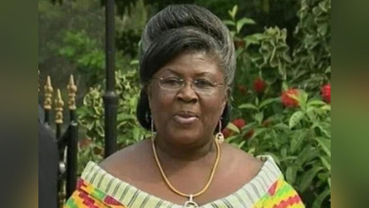Theresa Kufuor lived and exhibited communal faith – Catholic Priest Theresa Kufuor lived and exhibited communal faith – Catholic Priest