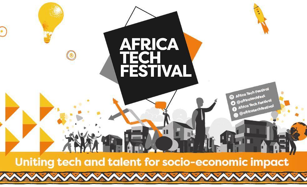 South Africa hosts Africa Tech Festival - Ghana