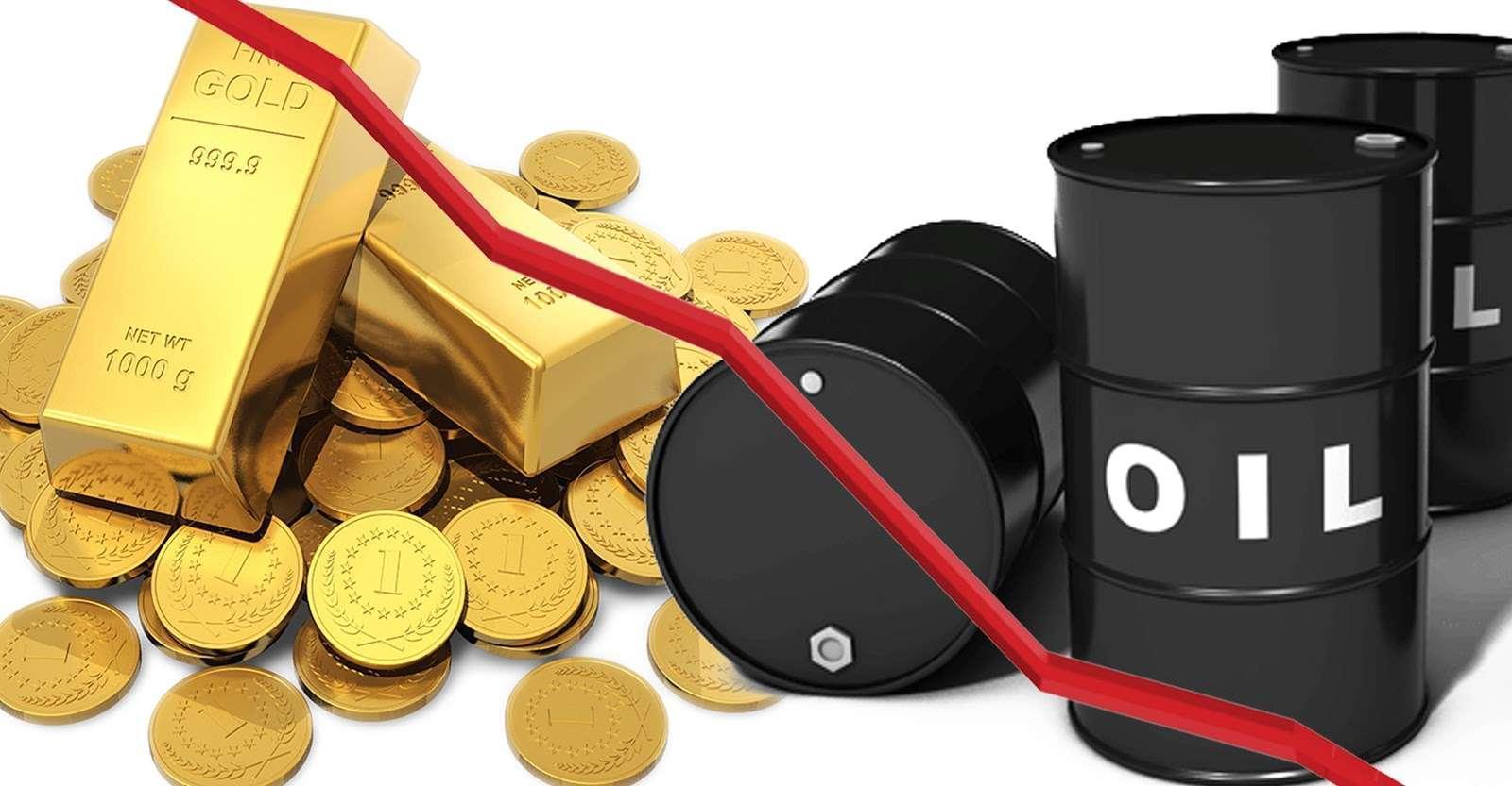 Gold for oil policy is susceptible to illicit financial flows – ISSER Gold for oil policy is susceptible to illicit financial flows – ISSER